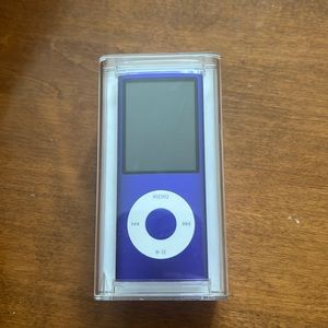 iPod nano 1st Gen
